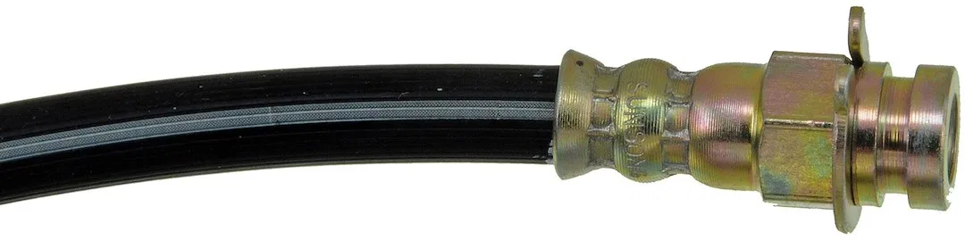 H10595 – DORMAN Brake Line, OE Replacement Rubber Single - view 3